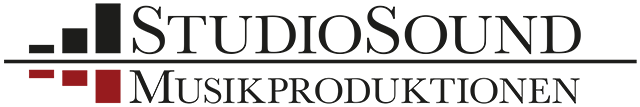 StudioSoundLogo